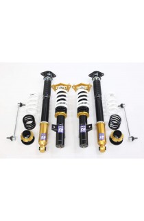 HKS Hipermax MAX IV SP Coilovers FK8 Civic Type R 80250-AH003C