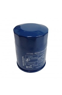 Honda Replacement Oil Filter (Genuine)