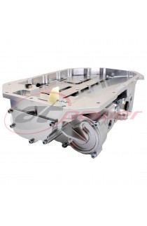 AT Power Integrated Dry Sump System K20 K24 105-102-00044