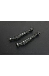 Hardrace Rear Lower Control Arms EG DC2 6108-ED