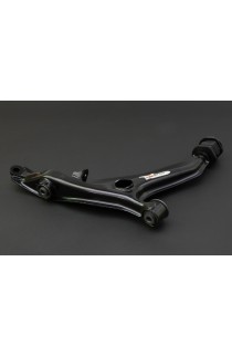 Hardrace Front Lower Control Arms EK OE BLACK 6131