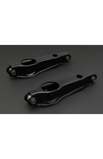 Hardrace Rear Lower Control Arms EF EG DC JDM Loop 6375