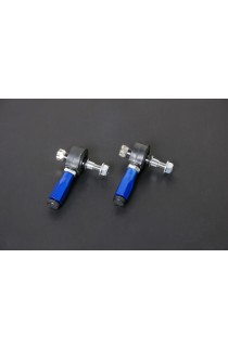 Hardrace RC Pillowball Tie Rod Ends S2000 6441