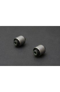 Hardrace Rear Shock Bushes 2pcs CL7 CL9 Honda Accord K24 6812