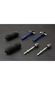 Hardrace RC Tie Rod / End Kit 6pcs EK 7267