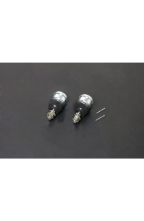 Hardrace OE Front Ball Joints 2pc DC5 8796