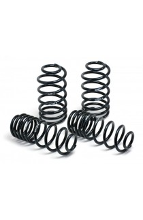 H&R Lowering Springs FK8