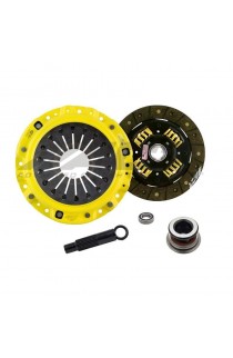 ACT Organic Performance Clutch Kit S2000