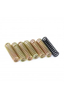 Hybrid Racing Transmission Detent Springs S2000 HYB-DTS-01-11