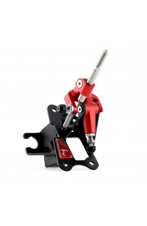 Hybrid Racing Short Shifter Assembly FN2 FD2