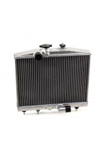 Hybrid Racing Half Size K-Swap Radiator