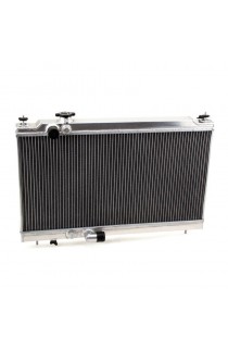 Hybrid Racing Full Size K-Swap Radiator