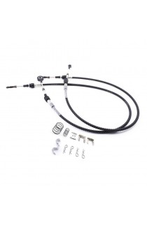 Hybrid Racing Shifter Cables EP3