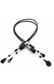 Hybrid Racing Shifter Cables FK8 Type-R