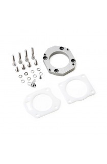 Hybrid Racing ZDX Throttle Body Adapter