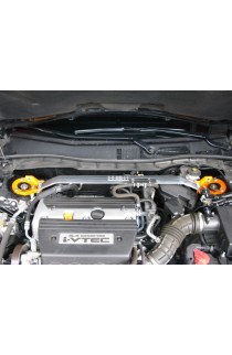 Swave Front Upper Strut Bar Accord CU
