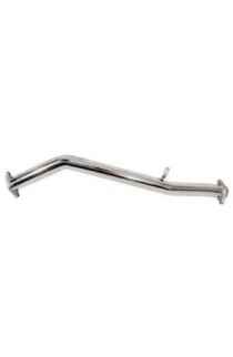 Injen De-Cat Pipe GT86 BRZ