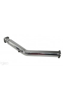 Injen 3" Downpipe - Juke 2WD
