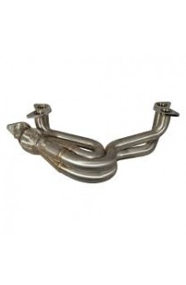 Injen Stainless Steel Header / Exhaust Manifold
