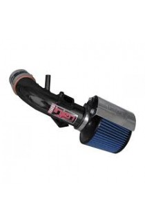 Injen Short Ram Induction Kit Mazda 3 MPS