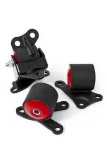 Innovative Replacement Engine Mounts EK