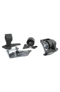 Innovative H/F-Swap Engine Mounts EK