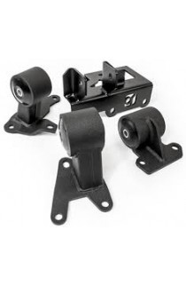 Innovative H-Swap Engine Mounts EG/DC2