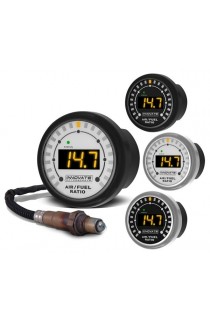 Innovate MTX-L PLUS Digital Wideband Air/Fuel Ratio Gauge 3918 3924