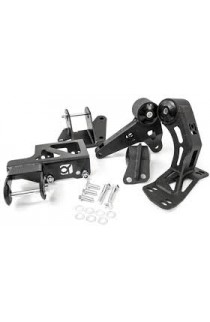 Innovative K-Swap Engine Mounts EG/DC2