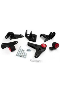 Innovative K-Swap Engine Mounts EK