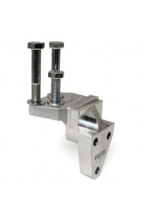 Innovative Billet 3-Bolt Post Mount EG DC2