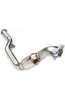 Invidia Divorced Wastegate Downpipe (w/ Cat)