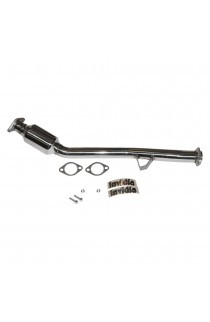 Invidia Catted Front Pipe / Downpipe GT86