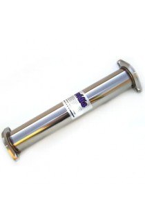 Invidia De-Cat Pipe (w/ CEL Fix)