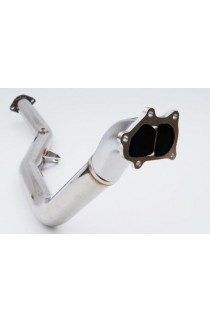 Invidia Divorced Wastegate Downpipe 