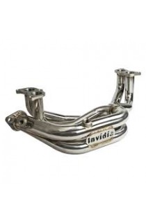 Invidia Exhaust Manifold Header GT86