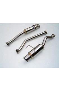Invidia N1 Cat-Back Exhaust System 