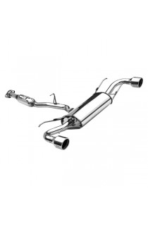Invidia Q300 Cat-Back Exhaust System RX8