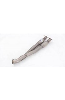 Invidia Full Titanium Y-Pipe GT-R