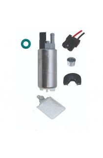 Walbro 350 Fuel Pump Lancer Evo 7 8 9 ITP120-350