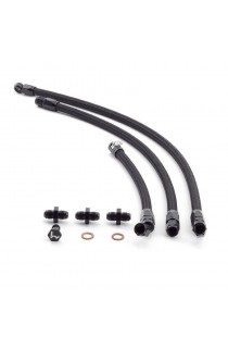 Hybrid Racing K-Swap Fuel Line Kit (Standard)