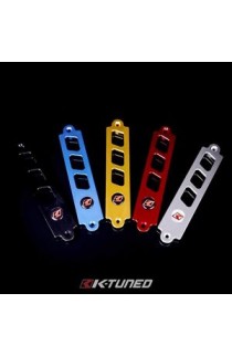 K-Tuned Billet Battery Tie Down EP3