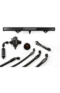 K-Tuned Centre Feed Fuel System K-Swap