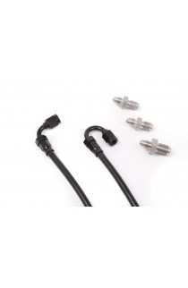 K-Tuned Stainless Steel Clutch Line 