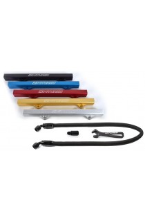 K-Tuned Fuel Rail / Line Kit EP3 DC5
