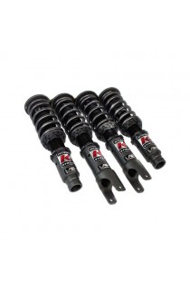 K-Tuned K1 Street Coilover Kit EP3 DC5