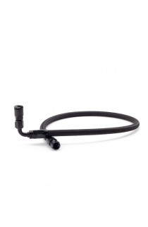 Hybrid Racing Tucked Fuel Line Kit K20