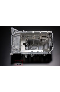 Toda Anti G Force Oil Pan EP3 DC5