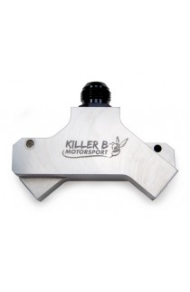 Killer-B Oil Control Valve WRX STI