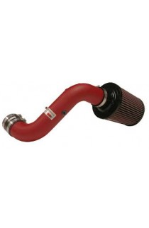 K&N Typhoon Short Ram Intake Red